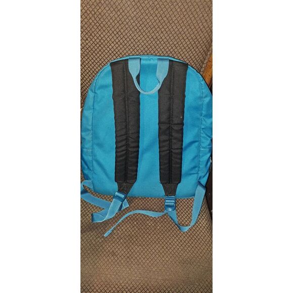 TURQUOISE LACOSTE BACKPACK - Picture 2 of 7